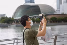 COVID-19: Singapour baisse ses prévisions de croissance pour 2020 