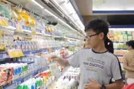 KOTRA lance un programme de promotion des biens de consommation sud-coréens au Vietnam