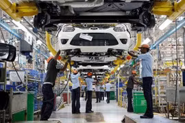 Les industries auxiliaires du Vietnam dans le contexte de COVID-19