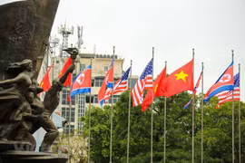 Le 2e Sommet Etats-Unis – RPDC : le Vietnam exprime sa responsabilité et sa position internationale