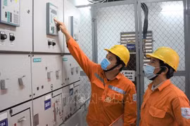 Le ministère de l'Industrie et du Commerce s’engage à fournir suffisamment d’électricité en 2022
