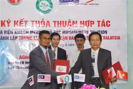 Fondation du premier centre de délivrance du certificat Halal dans le delta du Mékong