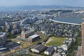 Préparation pour la création d’une association des Vietnamiens à Fukuoka (Japon)