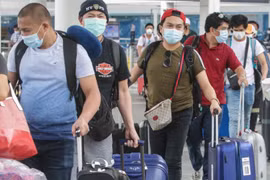 Les Philippines lèvent la restriction sur les voyages à l’étranger non essentiels