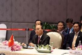 Le Vietnam appelle à intensifier la coopération ASEAN-Japon