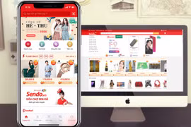 L’e-commerce vietnamien atteindra 10 milliards de dollars d’ici 2020