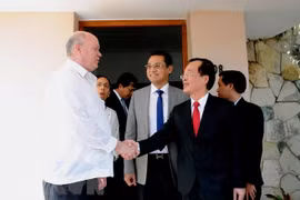Le Vietnam et Cuba renforcent leur coopération économique