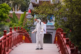 Le Vietnam ne laisse personne de côté dans sa lutte contre le coronavirus 