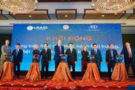 L’USAID aide les petites entreprises du Vietnam à améliorer leur compétitivité