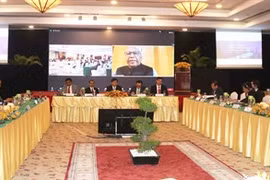 Forum d'investissement Inde-Vietnam: augmentation des opportunités bilatérales pour les entreprises