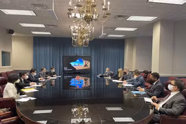 Vietnam – États-Unis : de nouvelles opportunités pour la coopération dans l’agriculture