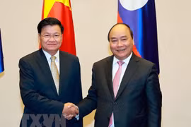 Bientôt la 41e réunion du comité intergouvernemental Vietnam-Laos à Hanoï