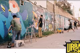 L’Institut français du Vietnam lancera un grand projet d’arts urbains à Ho Chi Minh-Ville