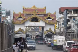 Thaïlande : le commerce transfrontalier continue de progresser au deuxième semestre