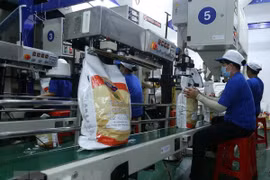Promotion des exportations nationales de riz en Chine