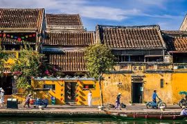 De riches activités pour l’Année nationale du tourisme - Quang Nam 2022