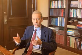Le règlement des conséquences de la guerre - un point lumineux des relations Vietnam - États-Unis
