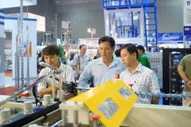 Opportunités pour les secteurs du plastique et du caoutchouc