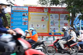 Le Vietnam - une exception dans la lutte contre le COVID-19