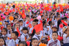 Le Vietnam, un modèle dans la lutte contre la sélection prénatale du sexe
