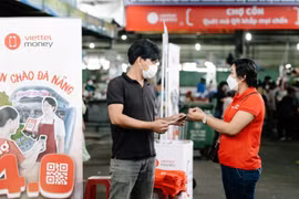 Da Nang ouvre une espace de commerce sans espèces