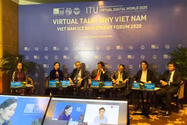 Le Vietnam accorde la priorité à la transformation numérique
