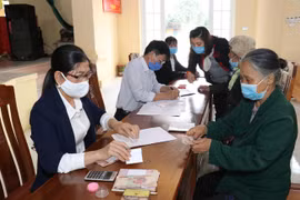 Le Vietnam à la 38e réunion de l'Association de bien-être social de l'ASEAN
