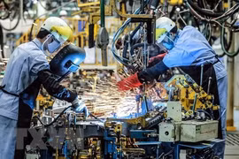 Note de crédit nationale : les perspectives placent le Vietnam en bonne position 