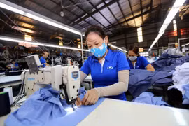 Le RCEP booste la participation du Vietnam aux chaînes d’approvisionnement