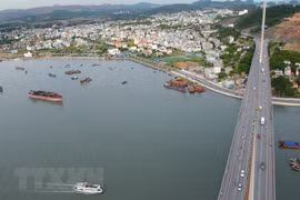 Quang Ninh se concentre sur le développement du tourisme écologique