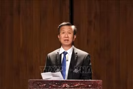 Ho Chi Minh-Ville : Célébration du 50e anniversaire des relations diplomatiques Vietnam-Suède
