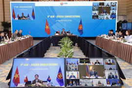 ASEAN 2020: ouvrir le marché et assurer la circulation des flux dans les chaînes d'approvisionnement