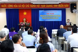Des Viet Kieu contribuent au développement de Ho Chi Minh-Ville