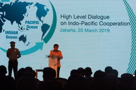 Le Vietnam participe au Dialogue de haut niveau sur la coopération indo-pacifique