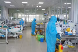 Le Vietnam ne signale aucun nouveau cas de COVID-19 depuis une semaine