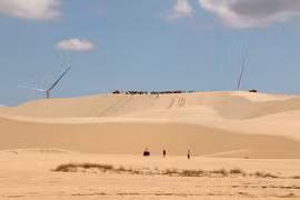 Plus de 200 événements feront l’Année nationale du tourisme à Binh Thuân