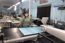Pour promouvoir l’autonomisation des entreprises dirigées par les femmes au Vietnam