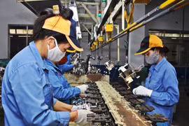 Vinh Phuc cherche à développer l’industrie auxiliaire