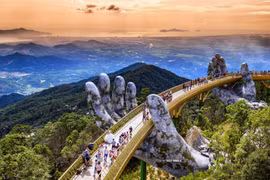 Le Vietnam parmi les grands lauréats des prix World Travel Awards 2020