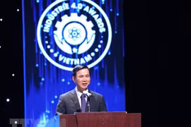 Réunion du Comité mixte de coopération scientifique et technologique Vietnam – États-Unis