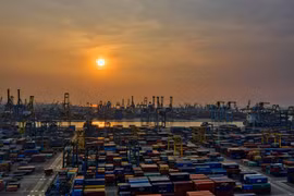Thaïlande : Les exportations nationales devraient reculer jusqu'à 13,5% en raison du COVID-19