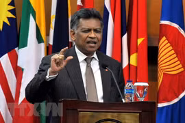 ASEAN : séminaire en mémoire de l’ancien secrétaire général Surin Pitsuwan