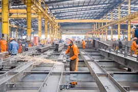 Ho Chi Minh-Ville: près de 96% entreprises dans les parcs industriels reprennent leurs activités