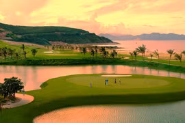 Khanh Hoa accueillera plus de 9.000 touristes étrangers d'ici la fin 2021