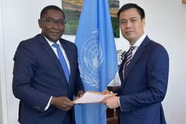 Les Nations Unies soutiennent le Vietnam dans sa transition énergétique