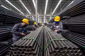 Les exportations vietnamiennes vers l’Asean poursuivent sur leur lancée