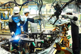 Les entreprises à Hokuriku (Japon) saluent l'environnement d'investissement au Vietnam