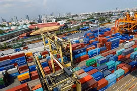 La Thaïlande présente un plan en 14 points pour stimuler le commerce en 2021