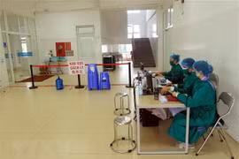 COVID-19 : le Vietnam confirme le 16e cas contaminé