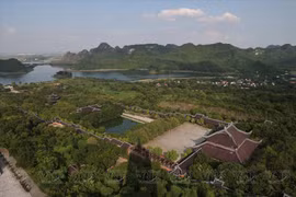 Trang An, destination des merveilles 